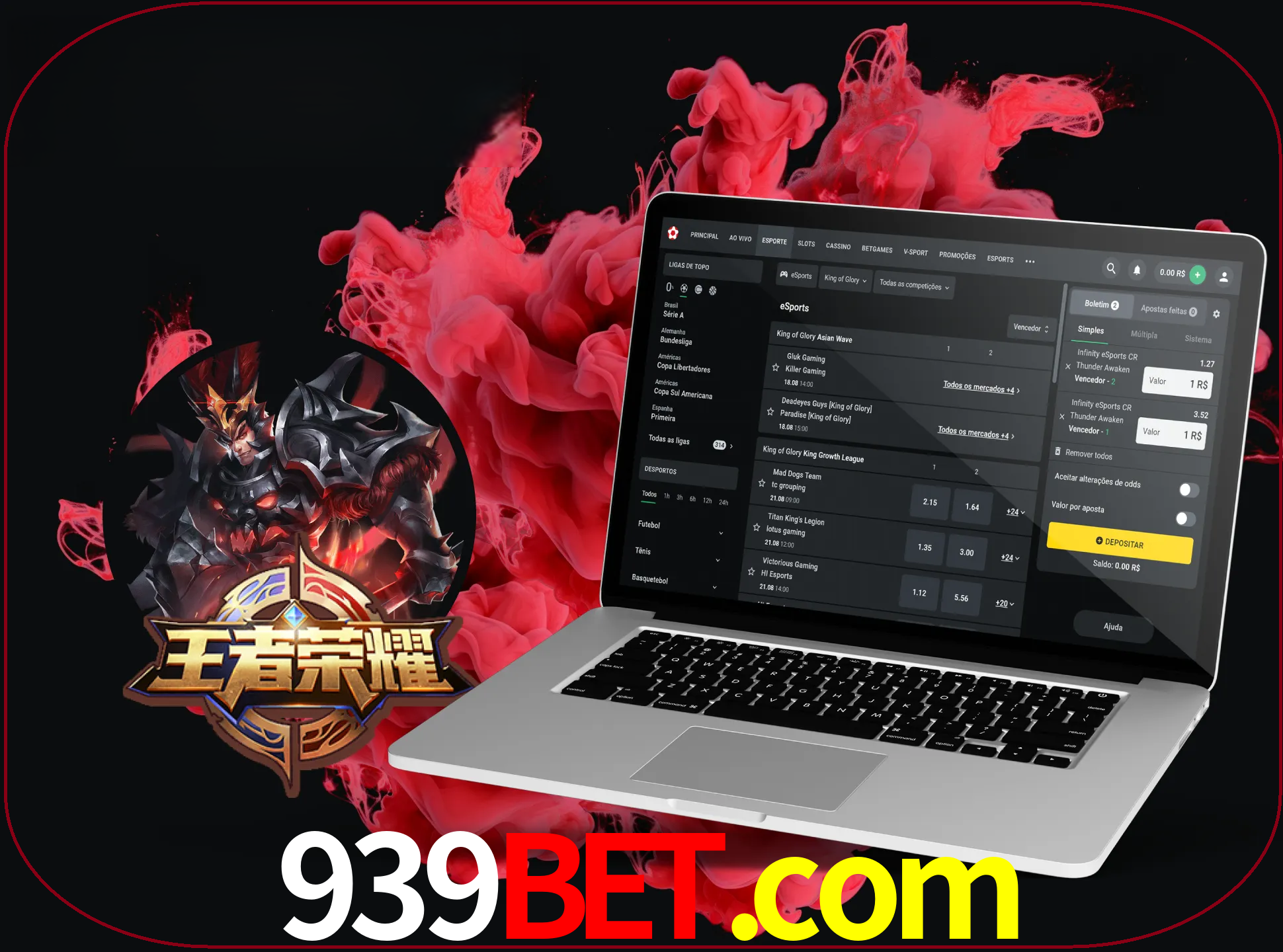 Um jogo global que conquistou os corações dos utilizadores de todo o mundo e que foi desenvolvido na China está disponível no 939bet.