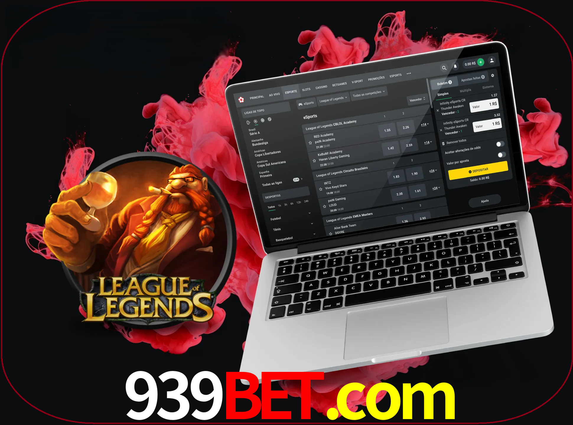 Se é um fã deste jogo, muitos torneios fantásticos que o vão surpreender estão disponíveis no 939bet.