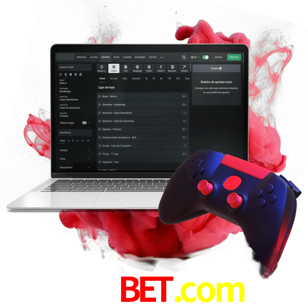 Explora a perspetiva, descobre como podes ganhar dinheiro real no 939bet simplesmente apostando em jogadores profissionais.