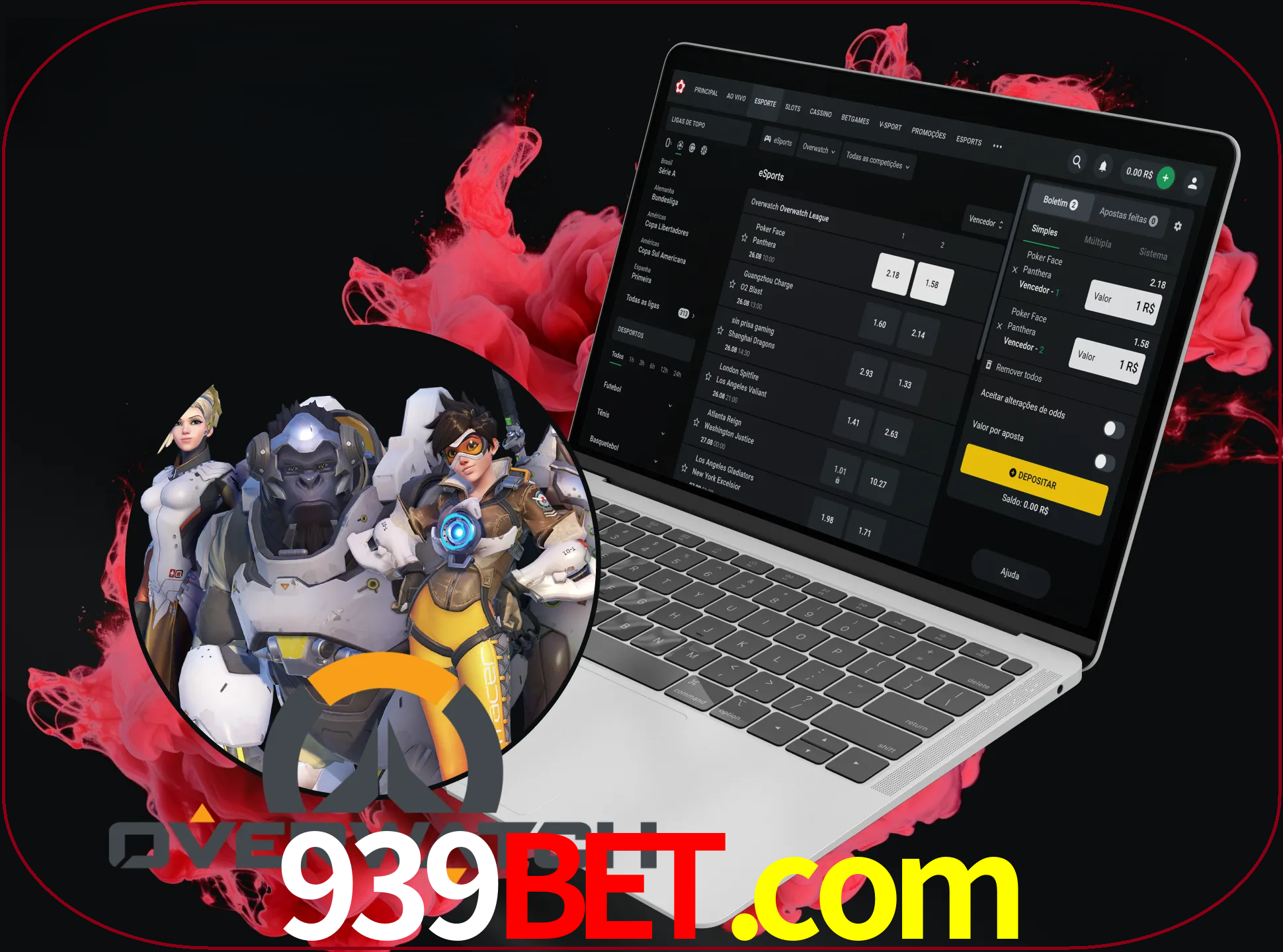 Os fãs deste fantástico jogo apreciarão a abundância de jogos e podem também ganhar dinheiro real apostando no 939bet.
